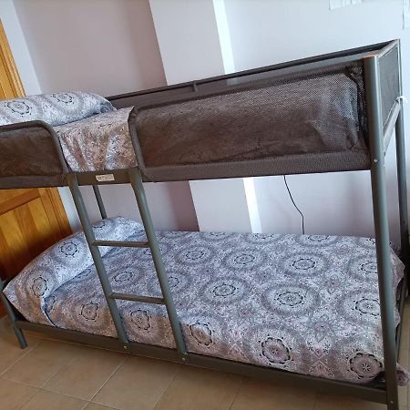 Apartamento Frente Al Mar Totalmente Reformado Almuñécar Esterno foto