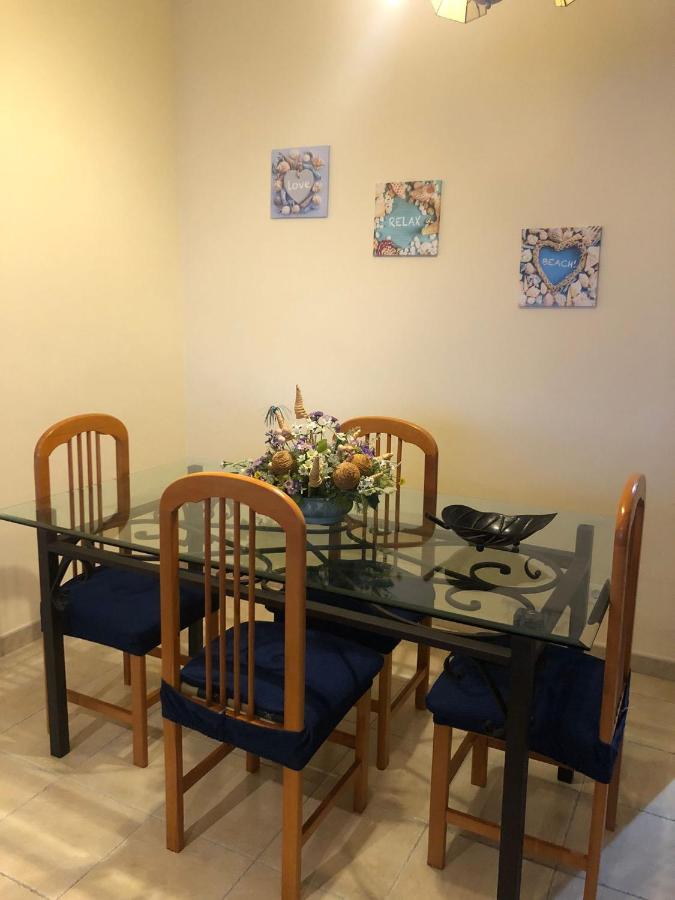 Apartamento Frente Al Mar Totalmente Reformado Almuñécar Esterno foto