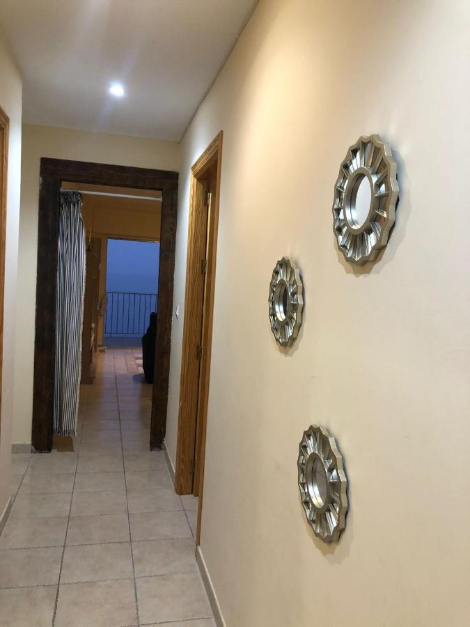 Apartamento Frente Al Mar Totalmente Reformado Almuñécar Esterno foto