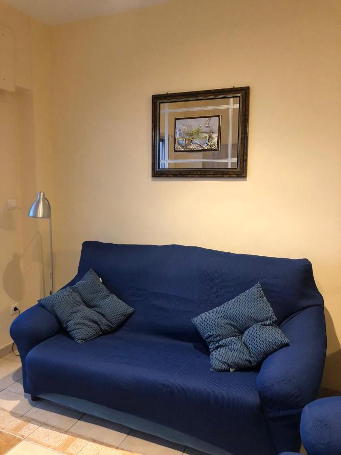 Apartamento Frente Al Mar Totalmente Reformado Almuñécar Esterno foto