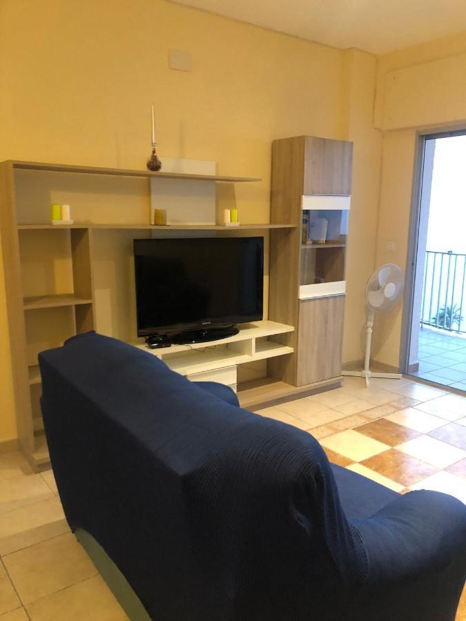 Apartamento Frente Al Mar Totalmente Reformado Almuñécar Esterno foto