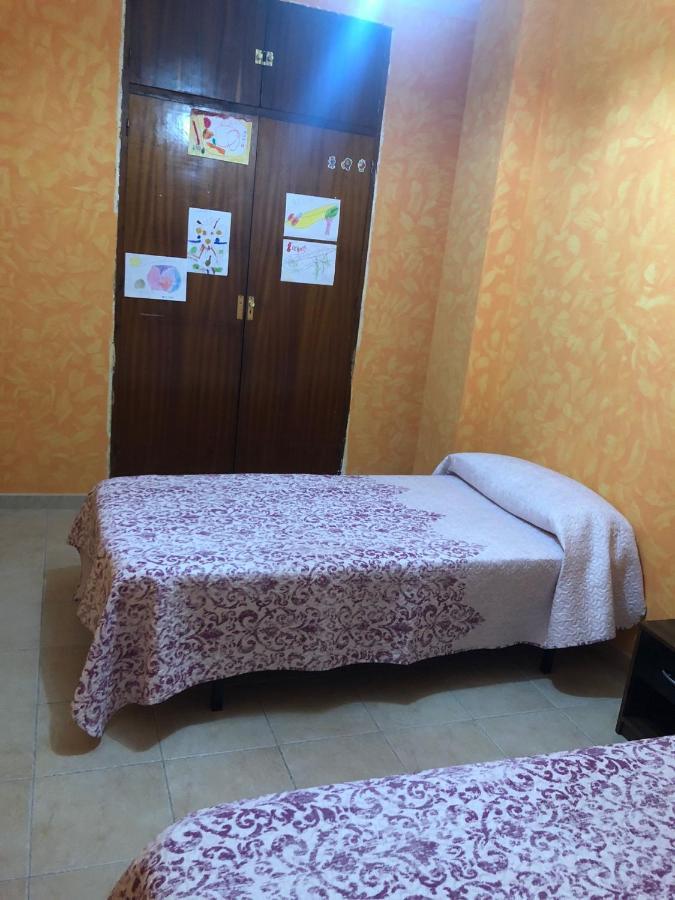 Apartamento Frente Al Mar Totalmente Reformado Almuñécar Esterno foto