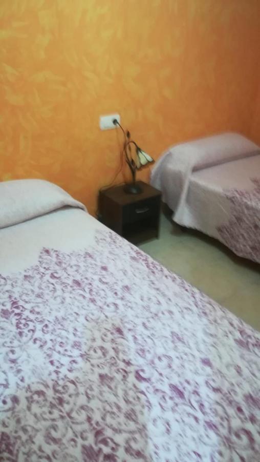 Apartamento Frente Al Mar Totalmente Reformado Almuñécar Esterno foto