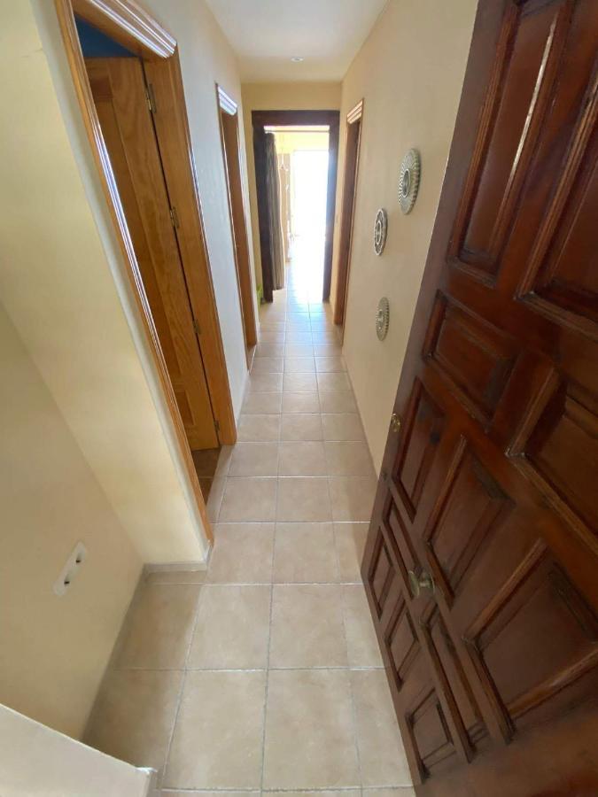 Apartamento Frente Al Mar Totalmente Reformado Almuñécar Esterno foto