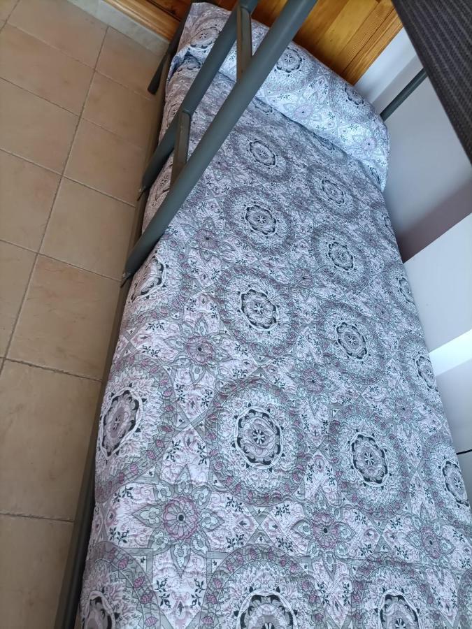 Apartamento Frente Al Mar Totalmente Reformado Almuñécar Esterno foto