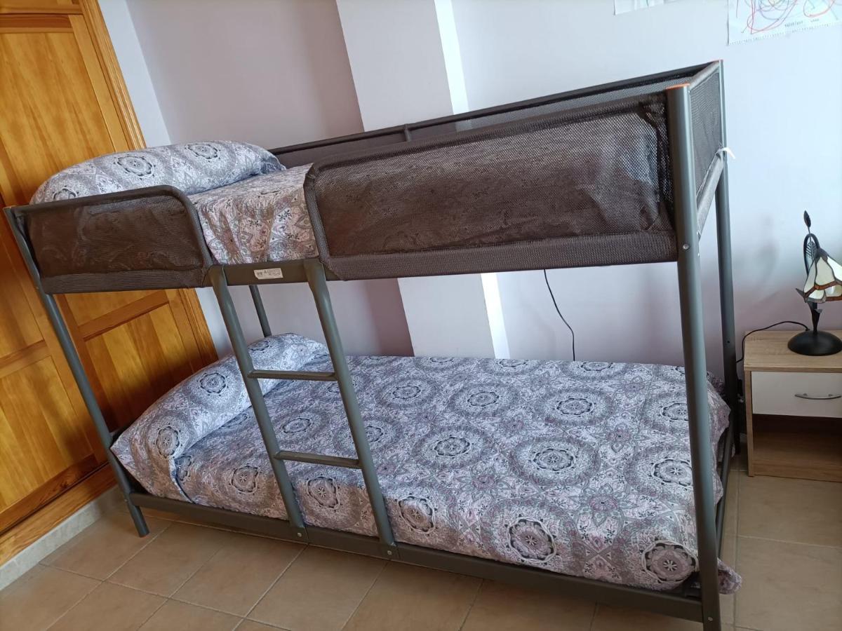 Apartamento Frente Al Mar Totalmente Reformado Almuñécar Esterno foto