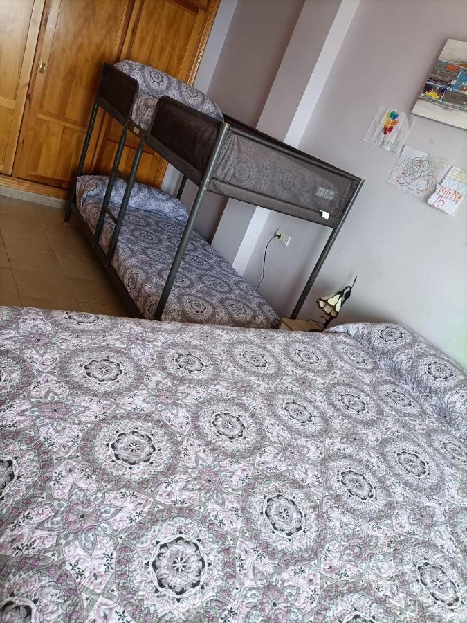 Apartamento Frente Al Mar Totalmente Reformado Almuñécar Esterno foto